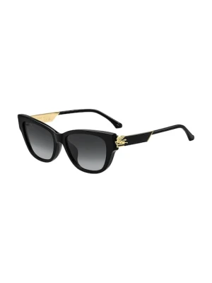 Etro okulary czarny