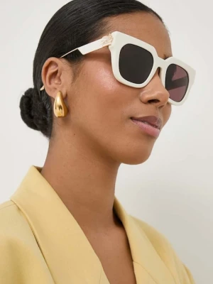 Etro okulary przeciwsłoneczne