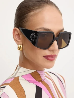 Etro okulary przeciwsłoneczne