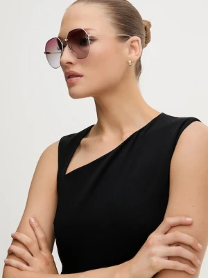 Etro okulary przeciwsłoneczne
