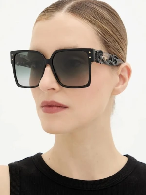 Etro okulary przeciwsłoneczne