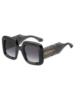 Etro Okulary przeciwsłoneczne ETRO 0015/S