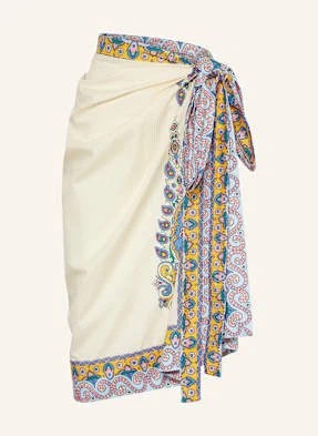 Etro Pareo beige