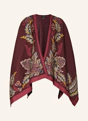 Etro Peleryna rot