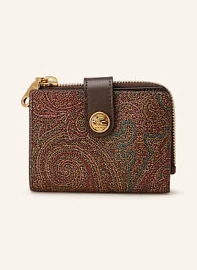 Etro Portfel braun