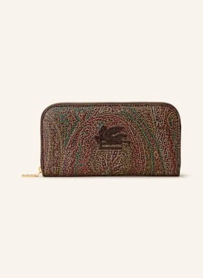 Etro Portfel braun