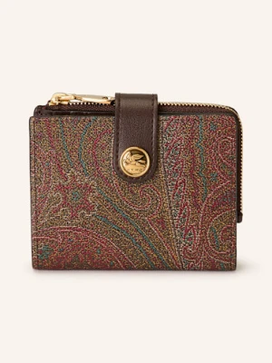 Etro Portfel braun