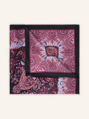 Etro Poszetka rot