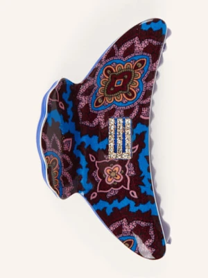 Etro Spinka Do Włosów blau