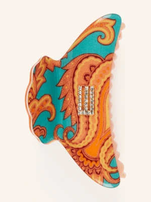 Etro Spinka Do Włosów blau