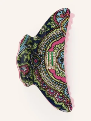 Etro Spinka Do Włosów gruen