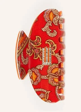Etro Spinka Do Włosów rot
