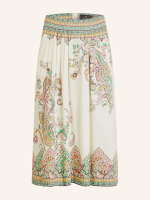 Etro Spódnica beige