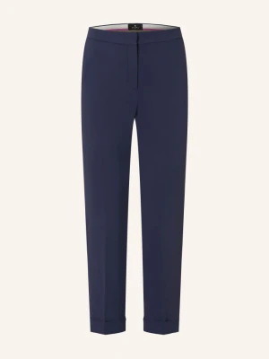 Etro Spodnie 7 / 8 blau