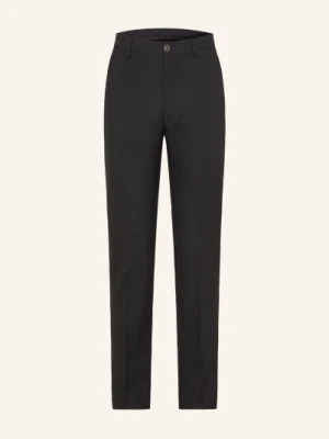 Etro Spodnie Do Garnituru O Kroju Slim Fit Z Tkaniny Żakardowej schwarz