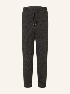 Etro Spodnie Dresowe grau