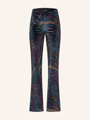 Zdjęcie produktu Etro Spodnie Nicki blau