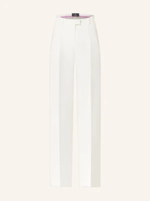 Etro Spodnie weiss