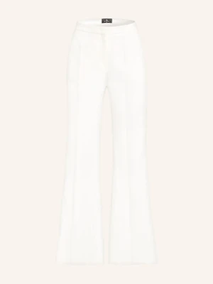 Etro Spodnie weiss