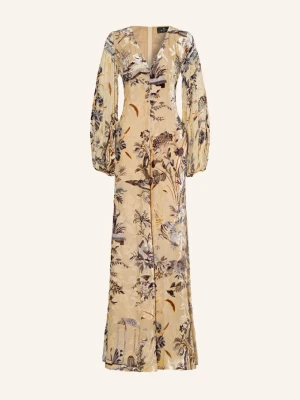 Etro Sukienka beige