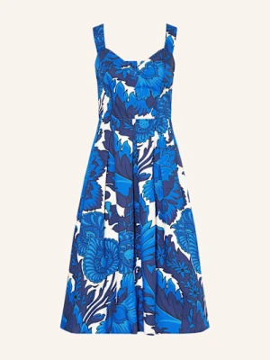 Etro Sukienka blau