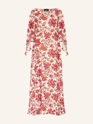 Etro Sukienka Plażowa pink