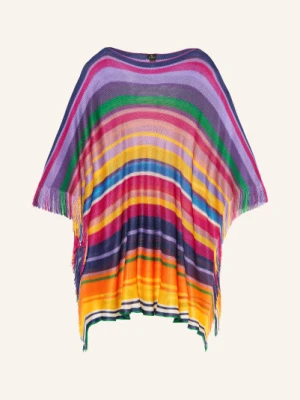 Etro Sukienka Plażowa rot