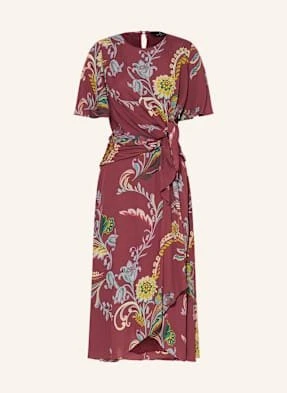 Etro Sukienka rot