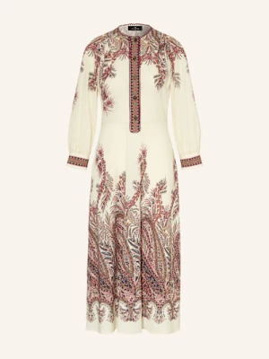 Etro Sukienka rot