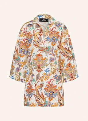 Etro Sukienka weiss