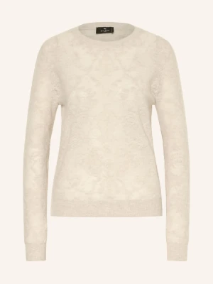 Etro Sweter beige