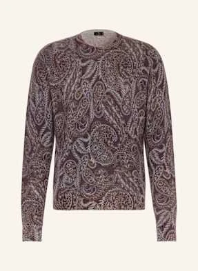 Etro Sweter blau