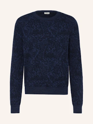Etro Sweter blau