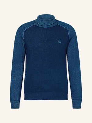 Etro Sweter blau