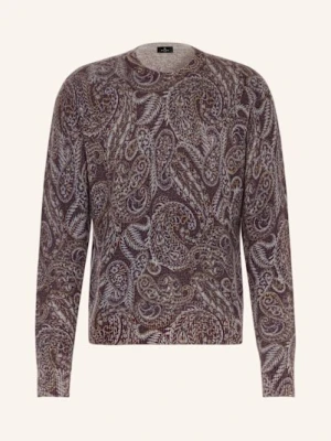 Etro Sweter blau