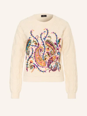 Etro Sweter rosa