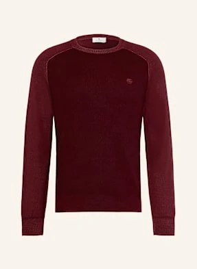 Etro Sweter rot
