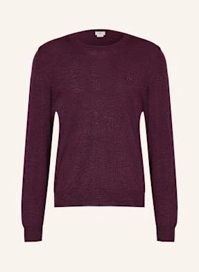 Etro Sweter rot