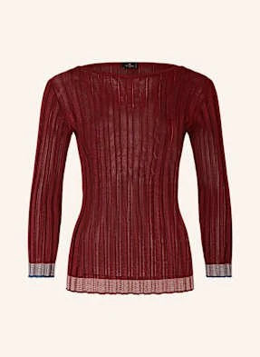 Etro Sweter rot