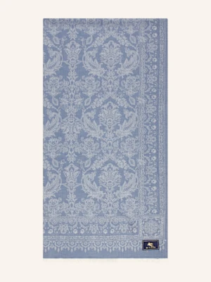 Etro Szal blau