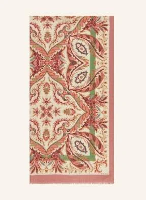 Etro Szal rosa