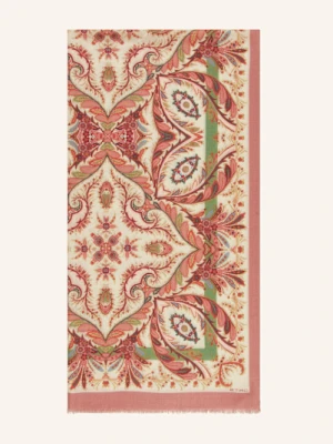 Etro Szal rosa