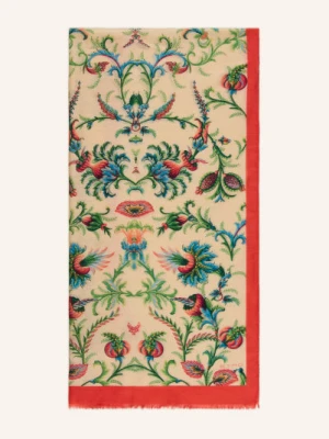 Etro Szalik Tosca orange