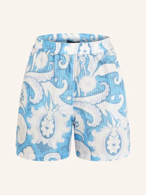 Etro Szorty blau