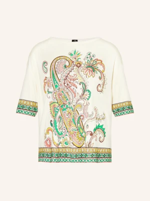Etro T-Shirt beige