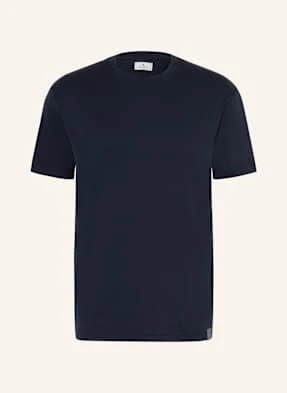 Etro T-Shirt blau