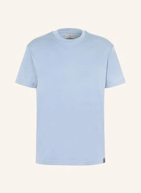 Etro T-Shirt blau