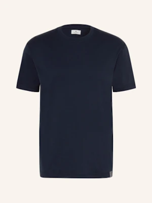 Etro T-Shirt blau