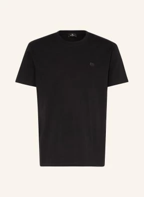 Etro T-Shirt schwarz