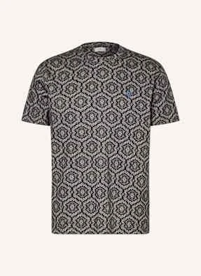Etro T-Shirt schwarz